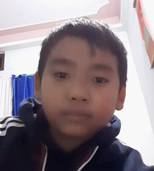 Tanchohang