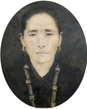 Deshmaya