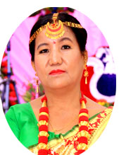 Dil kumari pandhak