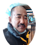 3.Mahendoj Chobegu:Saila