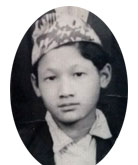 Lilaraj Chobegu:Mahila.