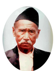 MP.Thegal singsen